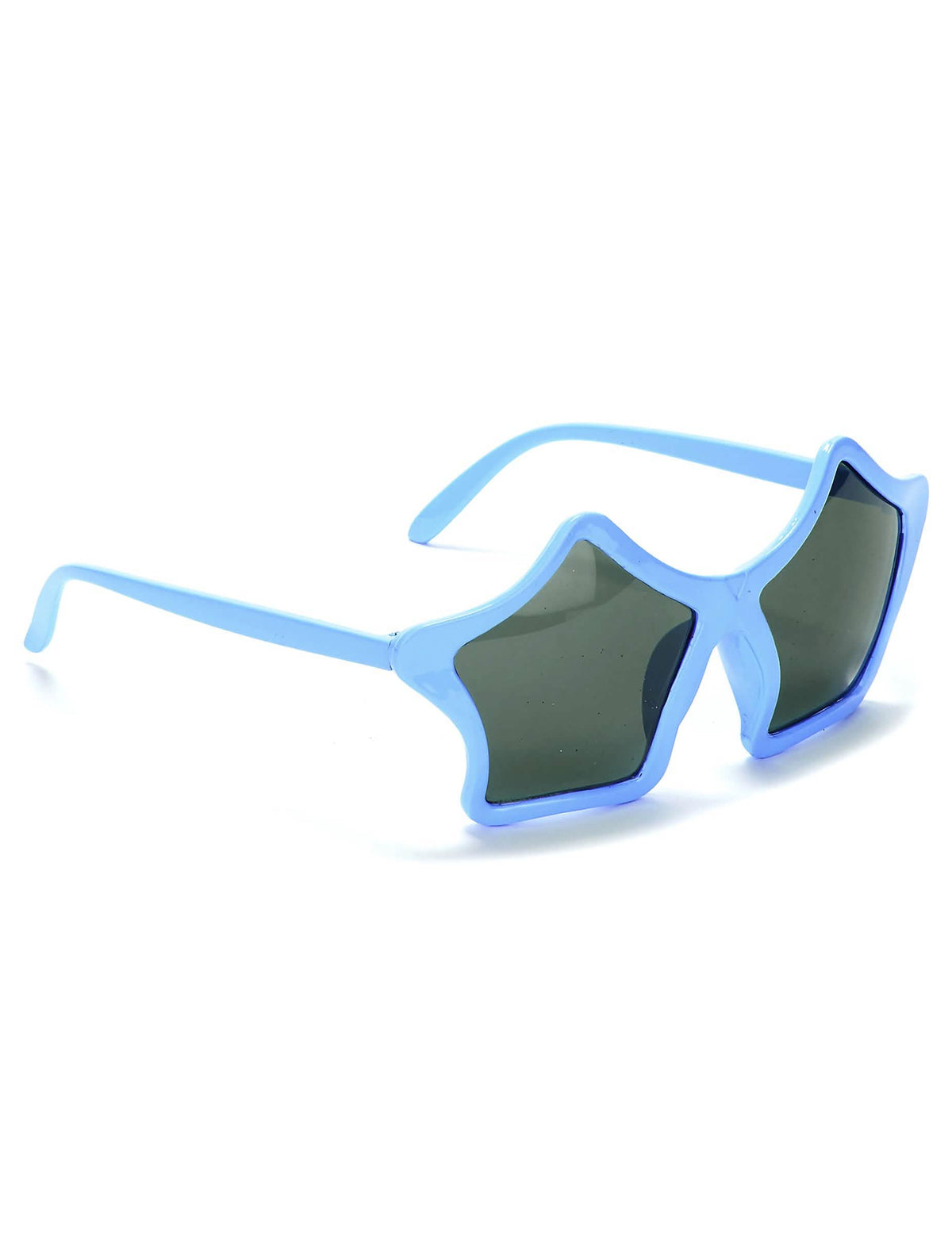 Brille Sterne für Erwachsene