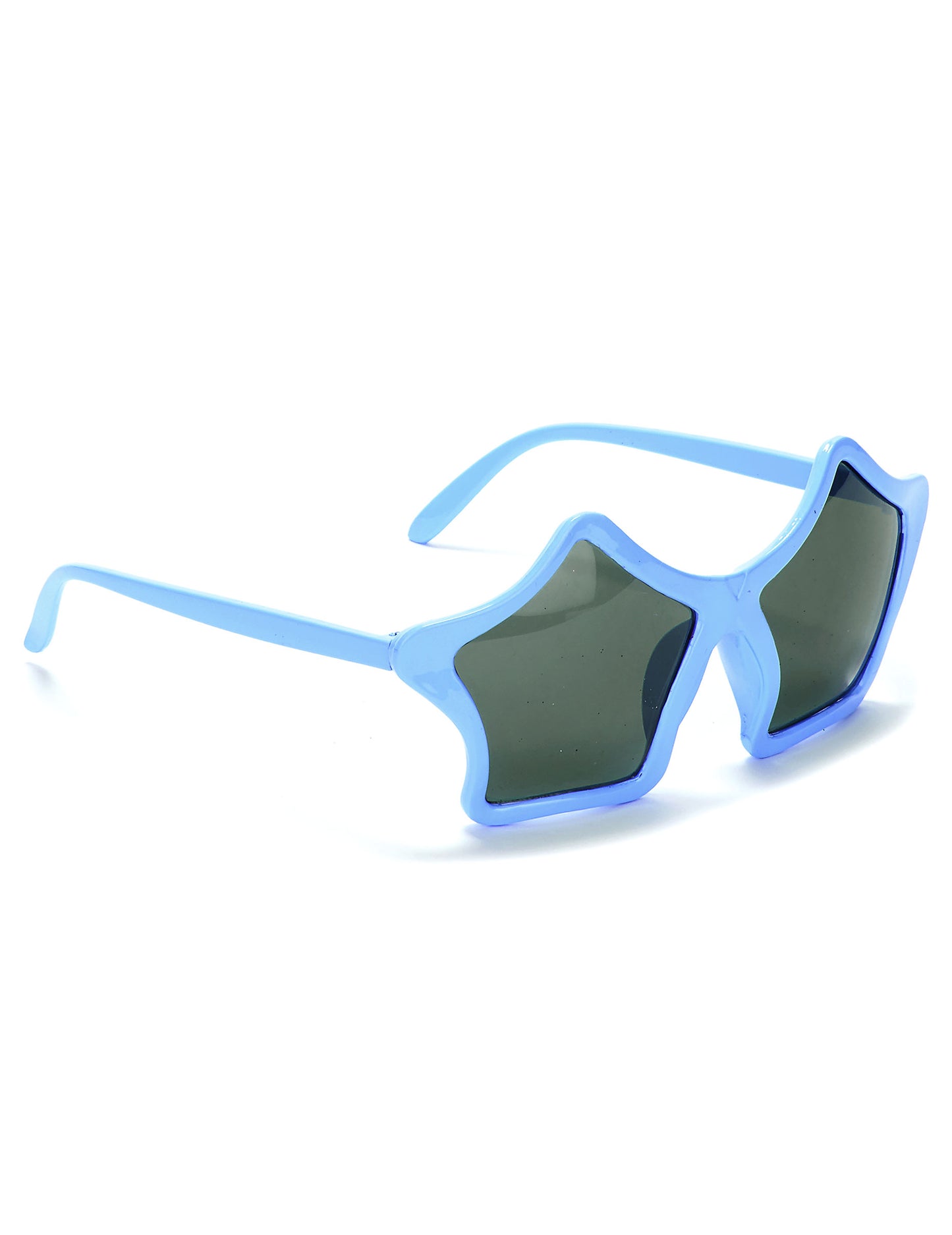 Brille Sterne für Erwachsene