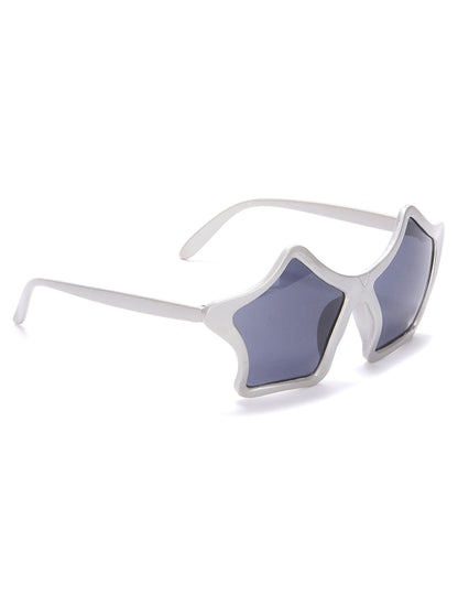 Brille Sterne für Erwachsene
