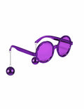 Accessoires in Violett für Herren