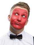 Make-up für Elfen und Kobolde Herren