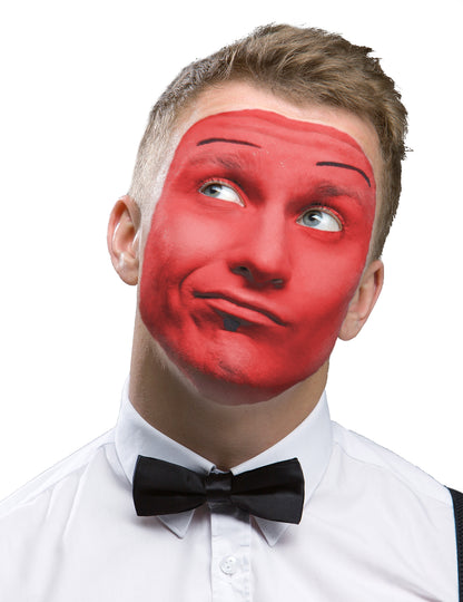 Rotes Wasser Make-up 14g