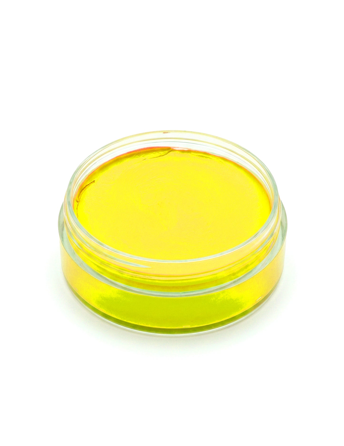 Neongelbes fluoreszierendes Make-up 7,8 g