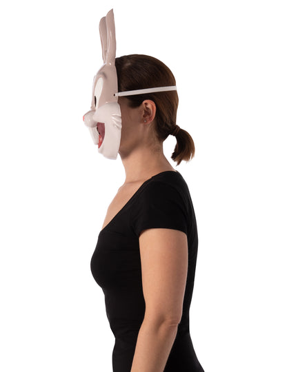 Bugs Bunny™ Looney Tunes™ Halbmaske Erwachsene