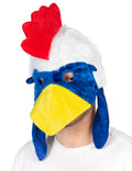 Fan-Masken