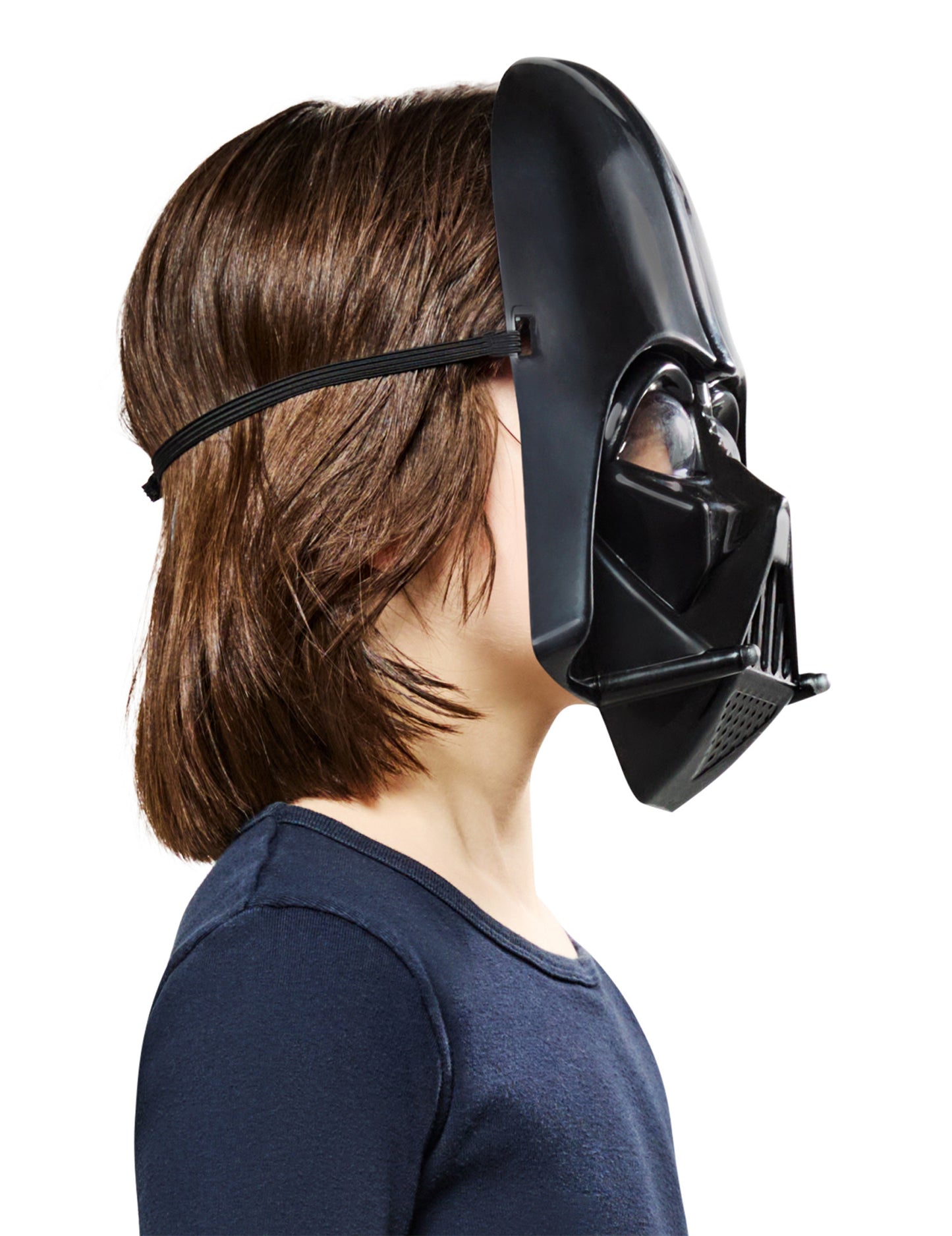 Darth-Vader™-Maske für Kinder