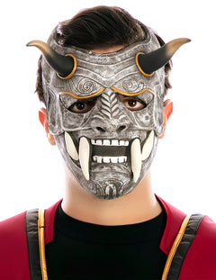 Masken Horror & Zauberei Engel & Teufel