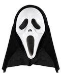 Halloween Vollmasken für Erwachsene
