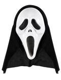 Halloween Vollmasken für Erwachsene