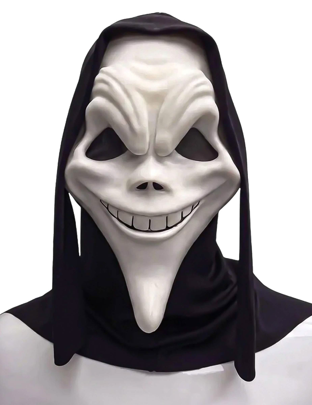 Offizielle Scary Movie 6â„¢ Grinny Maske fÃ¼r Erwachsene
