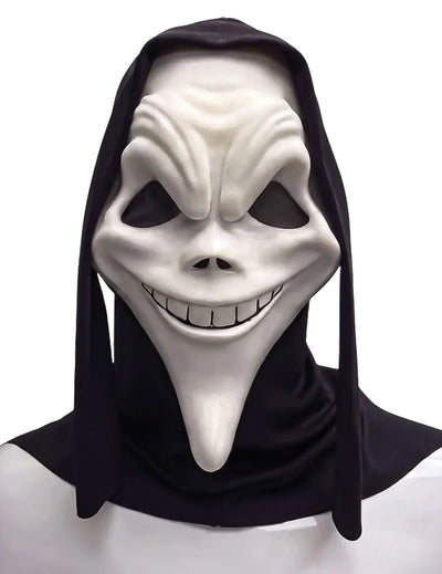 Offizielle Scary Movie 6â„¢ Grinny Maske fÃ¼r Erwachsene