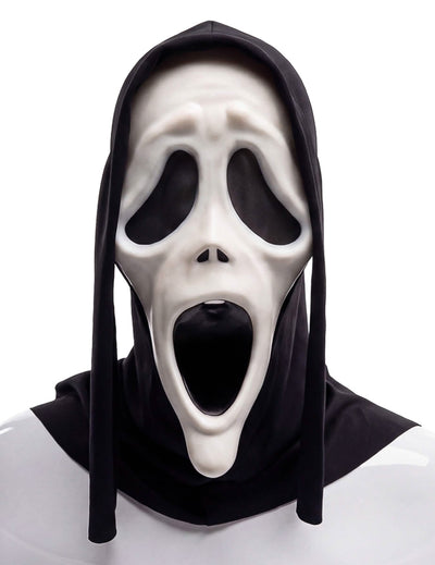 Offizielle Killier Maske Scary Movie 6â„¢ Erwachsene