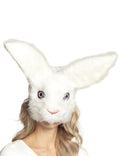 Halloween-Hasenmasken