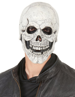 Masken Skelett & Geister