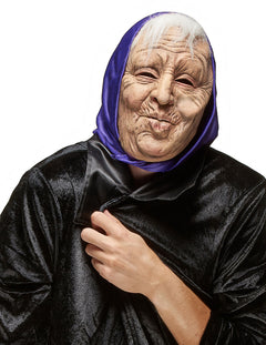 Masken Hexen