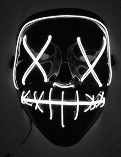 Masques LED Fluos