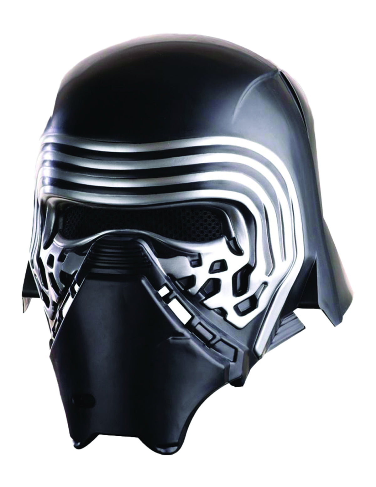 Kylo Ren Star Wars VII™ Helm-Maske für Erwachsene