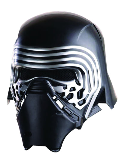 Kylo Ren Star Wars VII™ Helm-Maske für Erwachsene