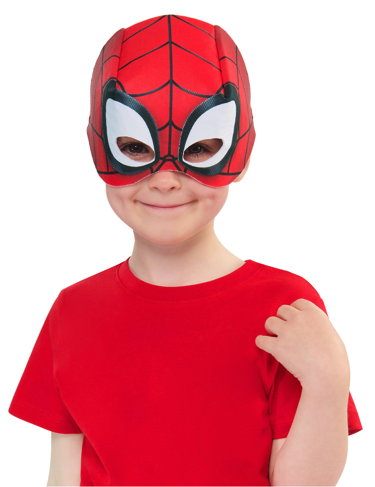 Spidey™ Preschool-Maske für Kinder