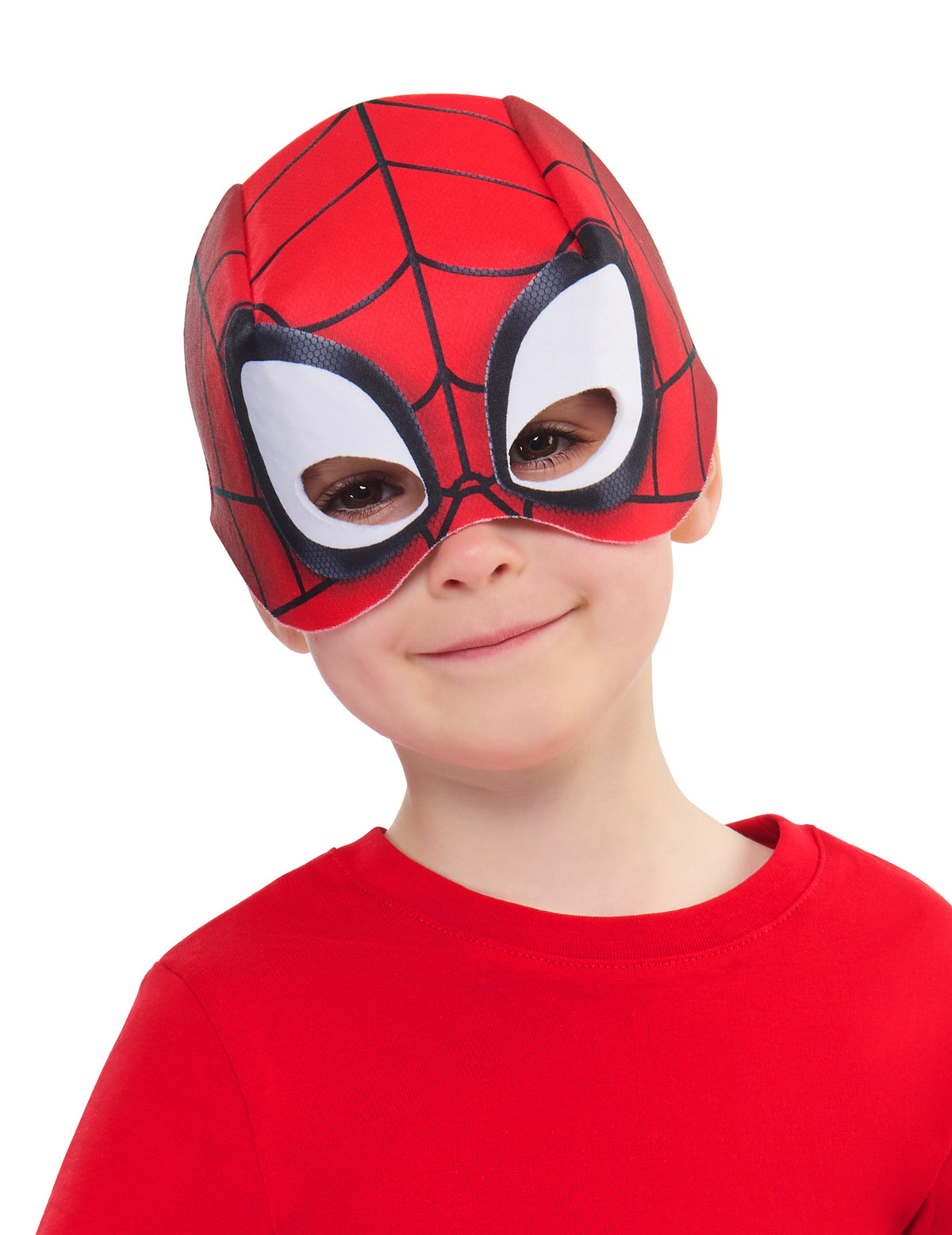 Spidey™ Preschool-Maske für Kinder