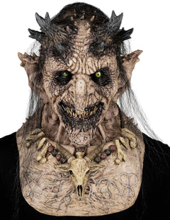 Masken Horror & Zauberei Engel & Teufel