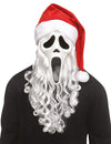 Offizielle Screamâ„¢ Maske zu Weihnachten fÃ¼r Erwachsene