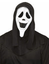 L&auml;chelnde Scary Movieâ„¢ Maske f1r Erwachsene