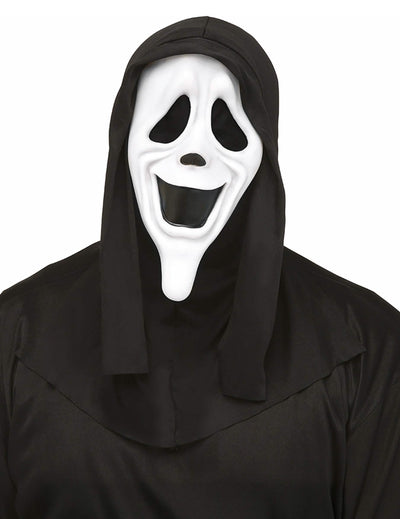 L&auml;chelnde Scary Movieâ„¢ Maske f1r Erwachsene