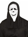 Offizielle Scary Movieâ„¢ Smiley Maske Stoned fÃ¼r Erwachsene