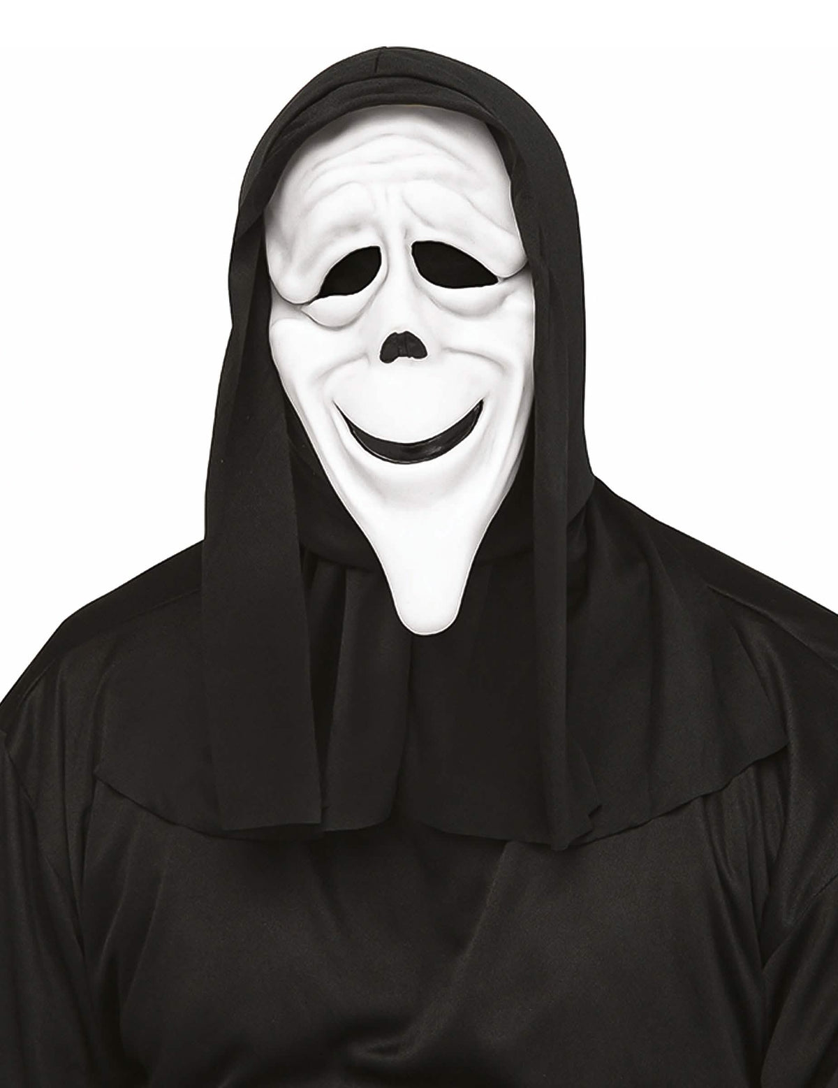 Offizielle Scary Movieâ„¢ Smiley Maske Stoned fÃ¼r Erwachsene