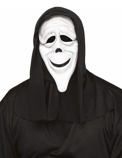Offizielle Scary Movieâ„¢ Smiley Maske Stoned fÃ¼r Erwachsene