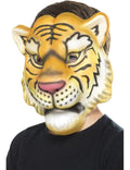 Masken Tiere Tiger