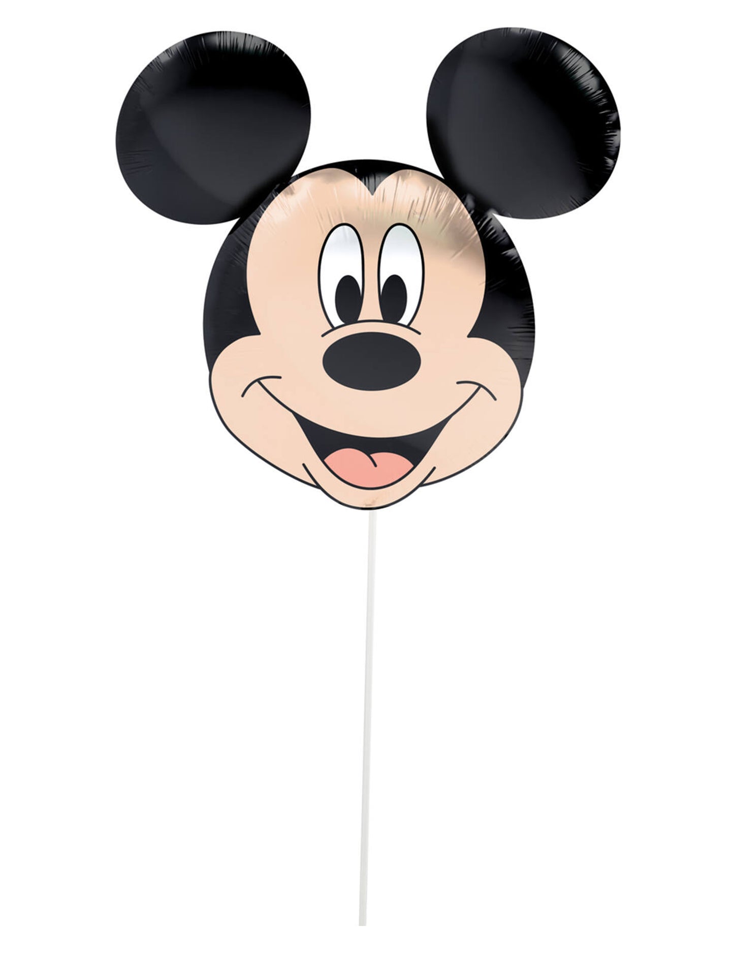 Mini Folienballon Mickey Mouse™ 27 x 38 cm