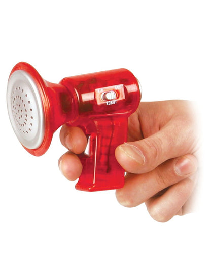 Mini-Stimmenverzerrer