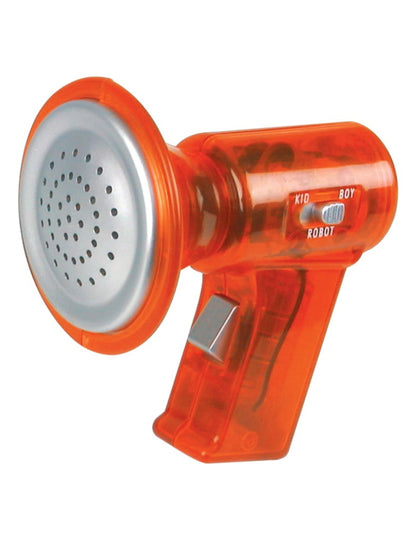 Mini-Stimmenverzerrer