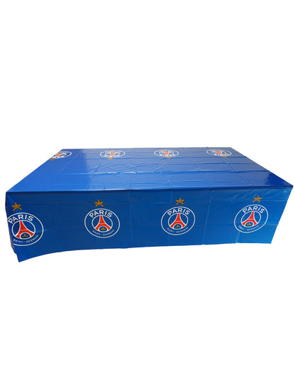 Plastik-Tischdecke PSG ™ 130 x 180 cm