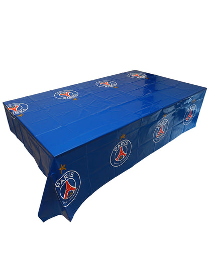 Plastik-Tischdecke PSG ™ 130 x 180 cm