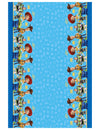 Toy Story 5™ Tischdecke aus Plastik 120x180 cm