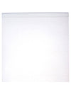 Tischdecke aus Vliesstoff WeiÃŸ (Rolle) 1,20 x 10 m