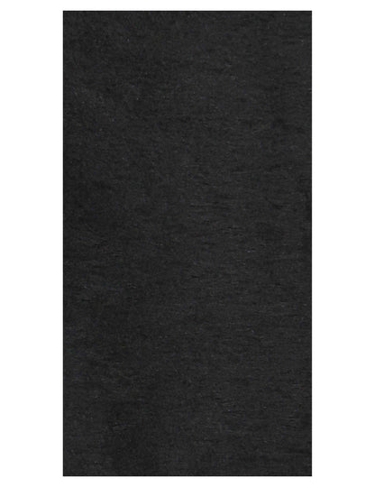Vliestischdecke Schwarz 150x300 cm fÃ¼r Partys