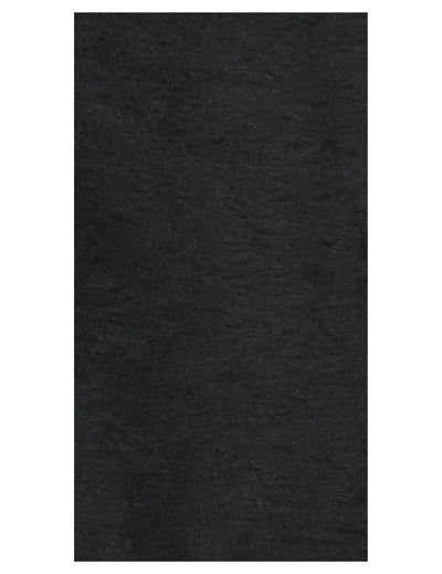 Vliestischdecke Schwarz 150x300 cm fÃ¼r Partys