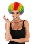 Clown Perücken