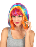 Gay-Pride-Perücken