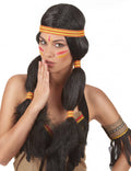 Accessoires Indische