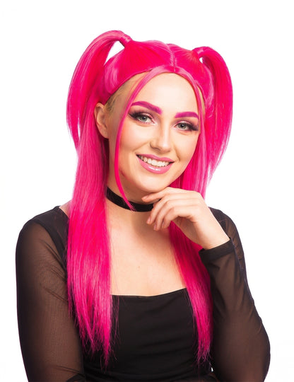 Mira PerÃ¼cke fÃ¼r Erwachsene Kpop Demon Huntersâ„¢