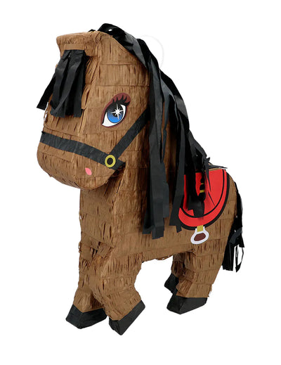 Piñata Cheval 43 cm