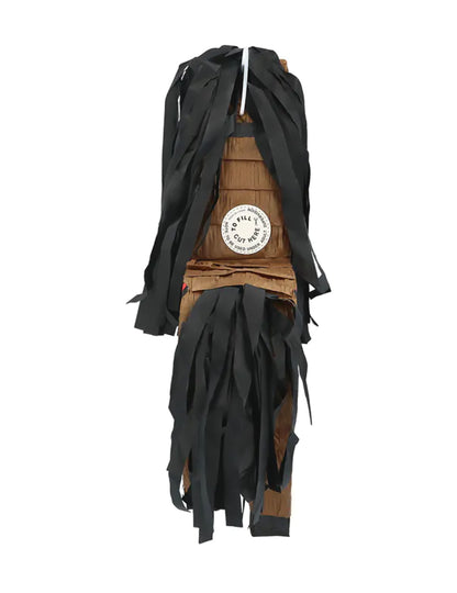 Braunes Pferd Piñata 43 cm