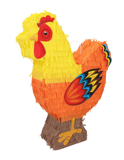 Piñata Coq 45 cm