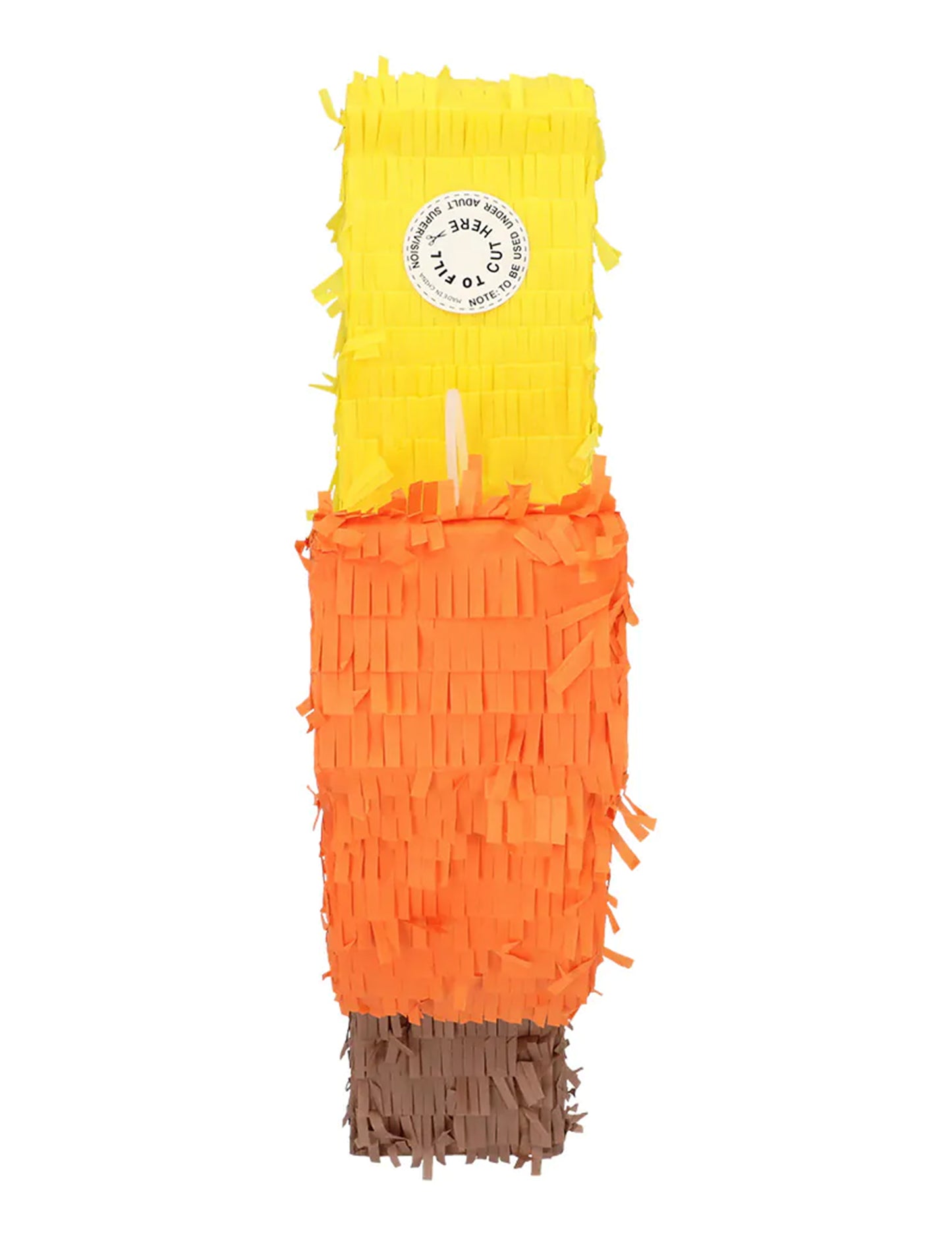 Kinder-Piñata Hahn 45 cm