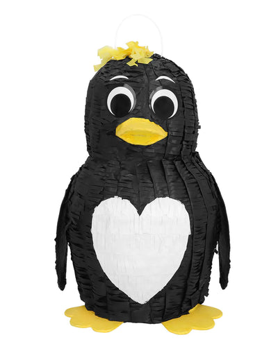 Piñata Pingouin 37 cm